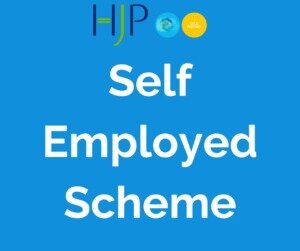 xero self employed