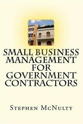 small business contractors