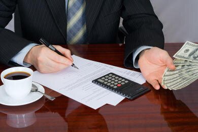 accounts payable bookkeeping