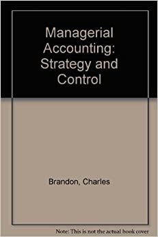 accounting strategy