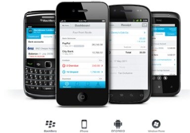 xero touch