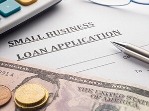 a business will want a loan when