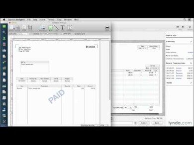 Business Bookkeeping Software For Mac