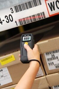 barcode scanning software for small business