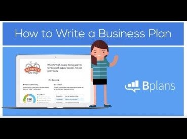 short business plan template