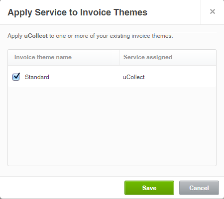 how to deposit invoice xero