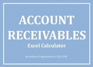 accounts receivable invoice